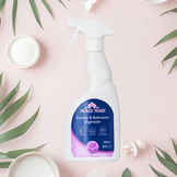 Kitchen & Bathroom Degreaser