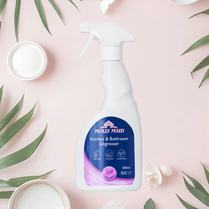 Kitchen & Bathroom Degreaser