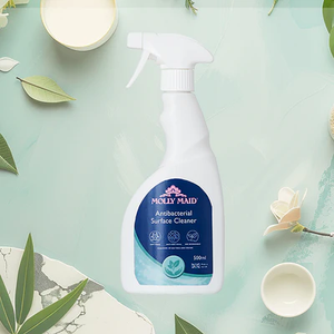 Antibacterial Surface Cleaner