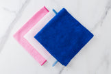 Pack of 3 Cleaning Cloths